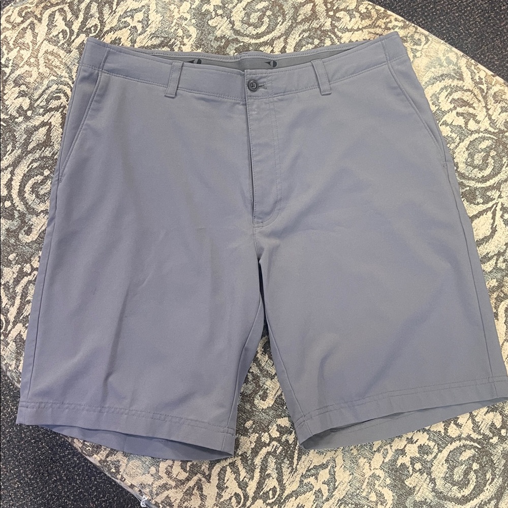 Grand Slam flat front golf shorts